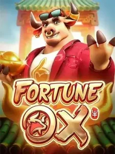 Fortune-Ox ฝาก100รับฟรีสปิน15หมุน